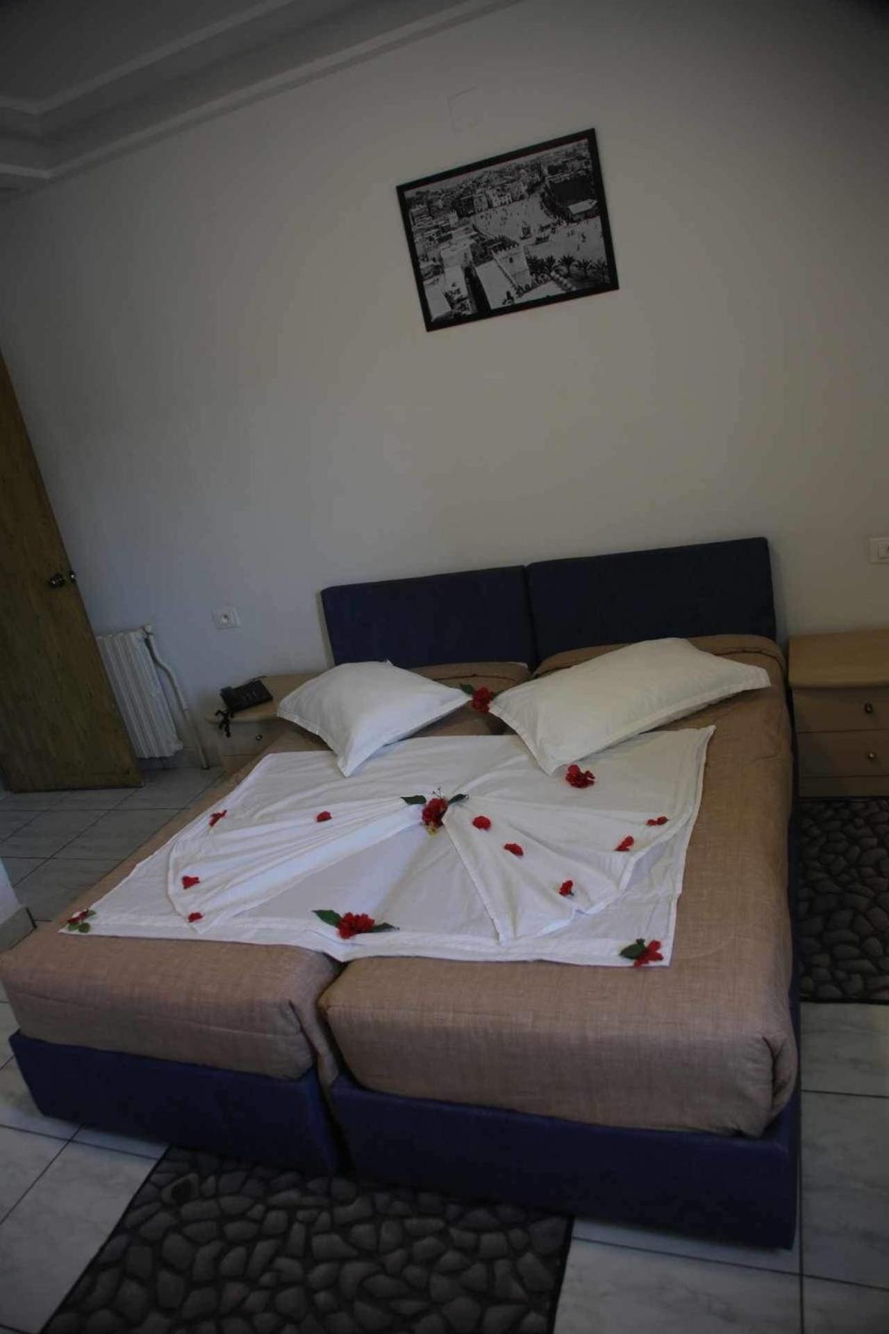 Hotel Amine Sfax Eksteriør bilde