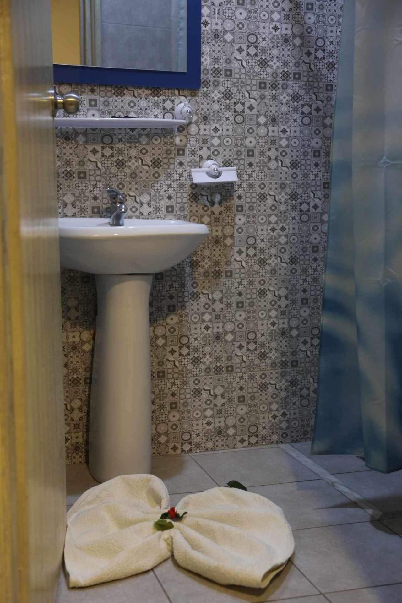 Hotel Amine Sfax Eksteriør bilde
