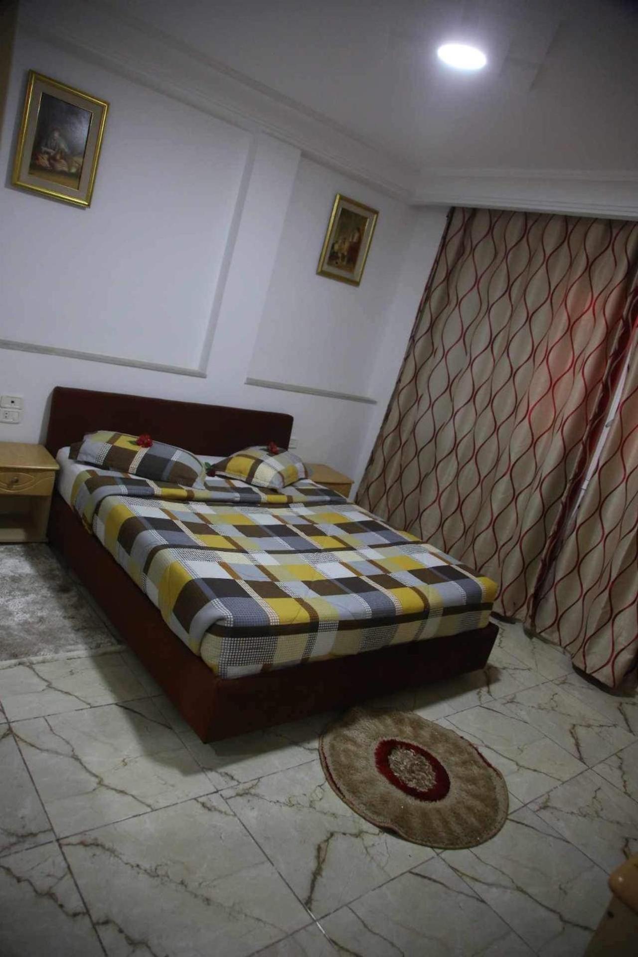 Hotel Amine Sfax Eksteriør bilde