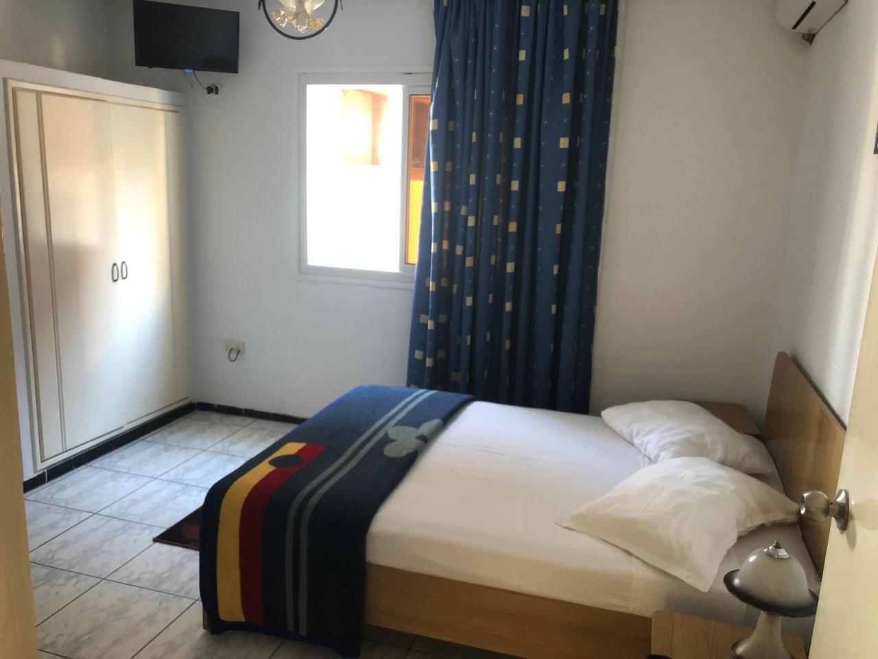 Hotel Amine Sfax Eksteriør bilde